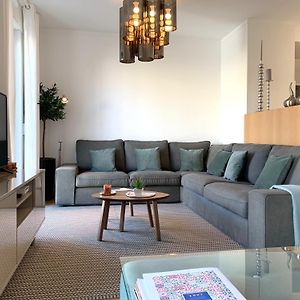 Appartement met Twee Slaapkamers